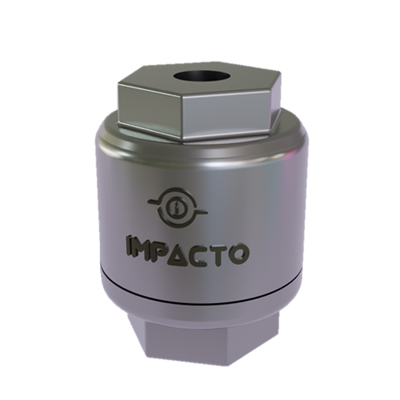 Thermostatic Air Vent